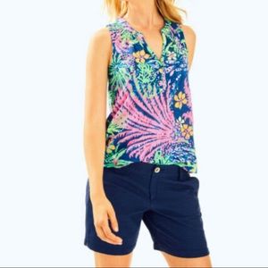 Lilly Pulitzer Jayne Short